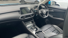 MG HS 1.5 T-GDI PHEV Trophy 5dr Auto Hatchback